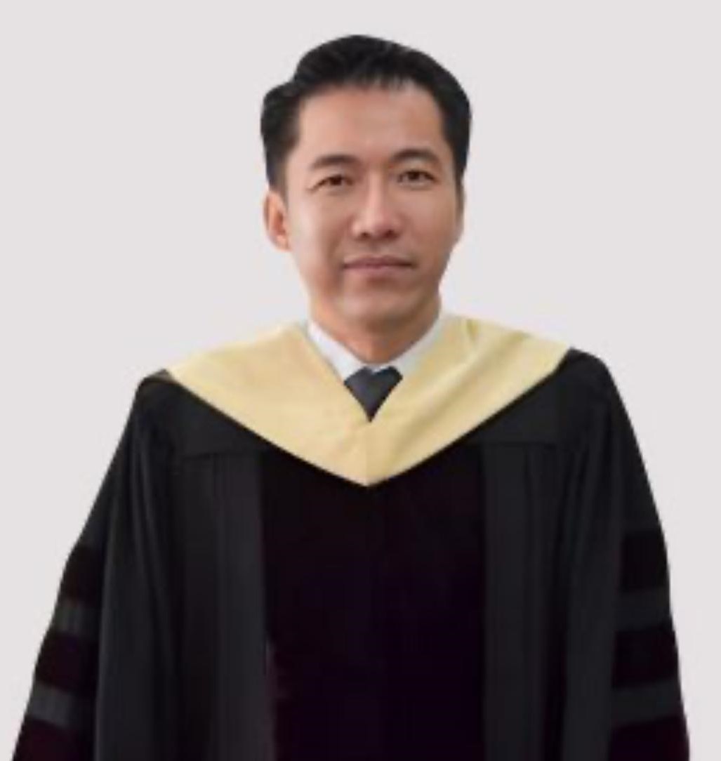 Professor Sid Terason